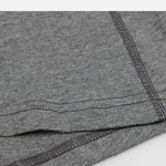 Men's Sport Anti-Chafing Cotton Boxer Briefs