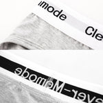 3 Pack Men's Low-Rise Sexy Cooling Airflow Quick-Absorb Lining Lightweight Jockstrap