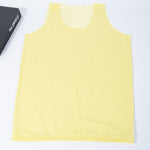 Men's Sporty Breathable Moisture-Wicking Soft Activewear Tops & Bikini