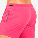 Men's Summer Mesh Beach Board Shorts