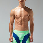 Men's Summer Beach Swim Shorts & Trunks