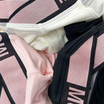 Men's Contoured Pouch Sheer Breathable Brief