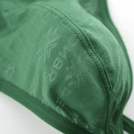 3-pack Men's Lace Obscure Embossed G-String Thong