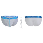 3 Pack Soft Modal Support Pouch Bikini