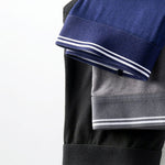 Men's Breathable Pouch Trunks