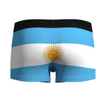 Men's World Cup Theme Stylish & Breathable Trunks