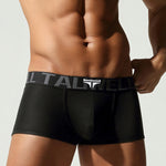 Men's Athletic Compression Moisture-Wicking Odor-Control Activewear