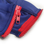 Men's Sexy Bikini Mesh Linning Swim Briefs