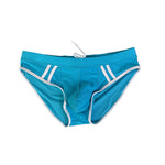 Men's Large Pouch Sexy Beach Swim Brief