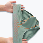 3 Pack Men's Sexy Large Pouch Breathable Comfortable Cotton Briefs