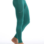 Men's Thermal Pants Bamboo Fiber Casual Thermal Pants