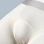Men's Thin Slim-Fit 2-in-1 Thermal Bottoms & Long Johns
