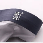 Men's Lightweight Ice Silk Seamless Trunks