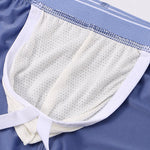 2 Pack Men’s Separate Support Pouch Boxers