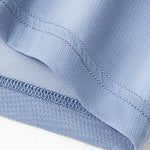 4 Pack Men’s Seamless Comfy Pouch Trunks
