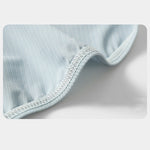 3 Pack Men's U-Pouch Ice Silk Briefs