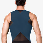 Men's Compression Slimming Body Shaper Tank Top