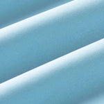 3 Pack Men's Ultra-thin Ice Silk Seamless Solid Trunks