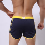 Drawstring Easy Dry Casual Beach Board Shorts