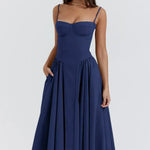 Judith | Corset Sundress