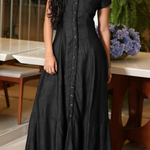Hera | Long Dress