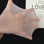 Men's Ultra-Thin Quick-Dry Sheer Boxer Briefs