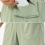 Cool Breathable Casual Holiday Shorts