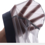 Men's Lightweight Ice Silk Seamless Trunks