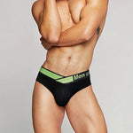 Men’s Sexy V-shaped Belt Modal Bikini