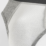 3-pack Men's Antibacterial Pure Cotton Sexy Sports Breathable Underwear