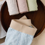 3 Pack Men's Breathable Antibacterial Separate-Pouch Briefs