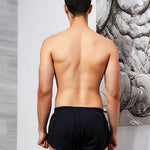 Men's Antibacterial Breathable Sportswear Boxers