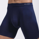 3 Pack Men's Performance Anti-Chafe Midway Briefs