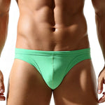 2-pack Men's Sensual Comfort Soft Briefs