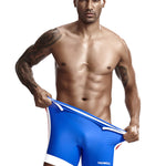 Men’s High Stretch Wrestling Singlet Bodysuit