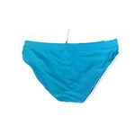 Men's Antibacterial Quick-Dry Expanded Pouch Swim Briefs