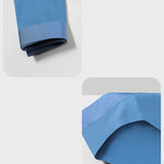 Men's Breathable Seamless Modal Pouch Briefs