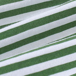 3 Pack Men's Loose-Fit Striped Design Stylish Premium Cotton Boxer Shorts