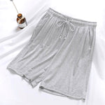 Men's Sleep Shorts Loose Lounge Shorts