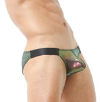 3-pack Men's Flash Briefs