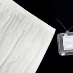Men’s Soft Modal Split-Side Relaxed Sleep Dress