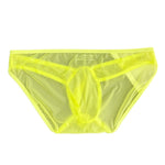 Men's Sporty Breathable Moisture-Wicking Soft Activewear Tops & Bikini