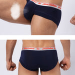 Men’s U Convex Pouch Modal Briefs
