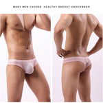 3-pack Men's Sexy Lace Thong