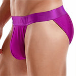 Men's Breathable Mesh Sport Bikini