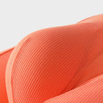 2 Pack Men's Anti-friction Sports Long Nylon Mesh Briefs