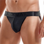 Men's Sexy Breathable Minimalist Support Jockstrap