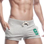 Men’s Drawstring Sport Shorts