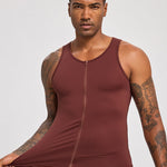 Men's High Compression Shaping Breathable Quick Dry Activewear Sets