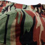 4 Pack Men's Breathable Recycled-Fiber Camo Trunks